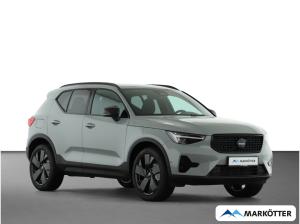 Volvo XC40 B4 Plus Black Edition, 360°, sofort verfügbar, Markötter Gütersloh