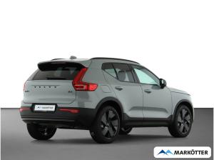 Volvo XC40 B4 Plus Black Edition, 360°, sofort verfügbar, Markötter Gütersloh
