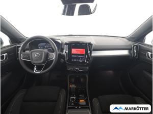 Volvo XC40 B4 Plus Black Edition, 360°, sofort verfügbar, Markötter Gütersloh