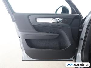 Volvo XC40 B4 Plus Black Edition, 360°, sofort verfügbar, Markötter Gütersloh