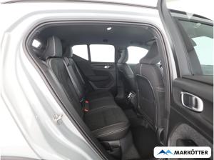 Volvo XC40 B4 Plus Black Edition, 360°, sofort verfügbar, Markötter Gütersloh