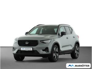 Volvo XC40 B4 Plus Black Edition, 360°, sofort verfügbar, Markötter Gütersloh