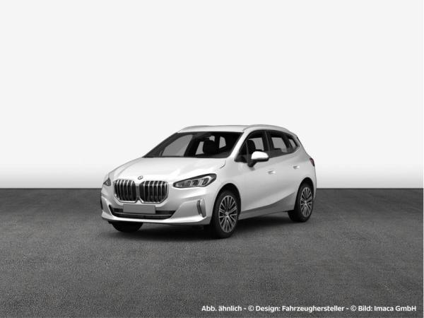 BMW 220 220i Active Tourer Aut. LED AHK Sitzheizung