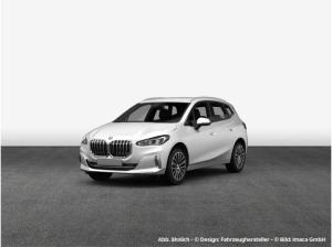 BMW 220 220i Active Tourer Aut. LED* HiF* Head-Up*