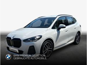 BMW 220 220i Active Tourer Aut. LED* HiF* Head-Up*