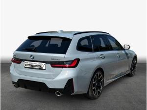 BMW 320 320d Touring xDrive Aut. M-Paket Navi LED