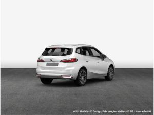 BMW 220 220i Active Tourer Aut. LED* HiF* Head-Up*