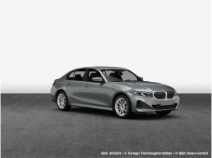 BMW 330 330i xDrive Aut. M-Paket Glasdach LED HiFi Navi