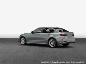 BMW 330 330i xDrive Aut. M-Paket Glasdach LED HiFi Navi