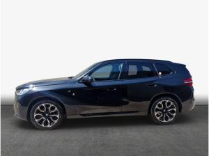 BMW X3 20d xDrive M-Paket AHK LED Harman Kardon