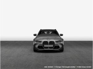 BMW M340i Touring xDrive LED Pano HiFi Navi