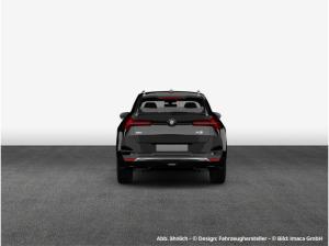 BMW X3 20d xDrive M-Paket AHK LED Harman Kardon