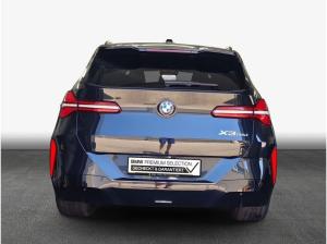BMW X3 20d xDrive M-Paket AHK LED Harman Kardon