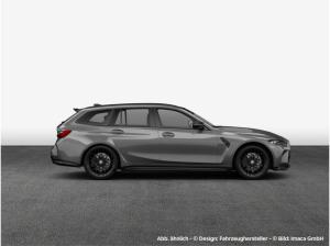 BMW M340i Touring xDrive LED Pano HiFi Navi