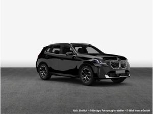 BMW X3 20d xDrive M-Paket AHK LED Harman Kardon