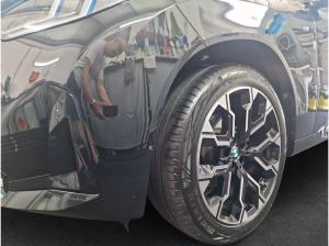 BMW X3 20d xDrive M-Paket AHK LED Harman Kardon