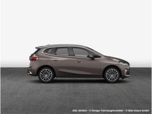 BMW 223i Active Tourer 223i xDrive Active Tourer Aut. M-Paket AHK Pano