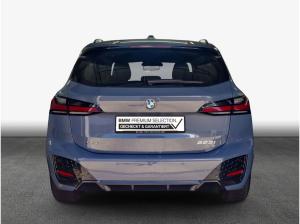 BMW 223i Active Tourer 223i xDrive Active Tourer Aut. M-Paket AHK Pano