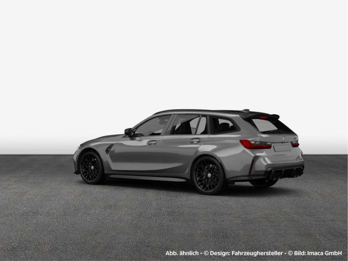 BMW M340i