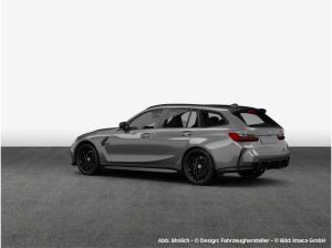 BMW M340i Touring xDrive LED Pano HiFi Navi