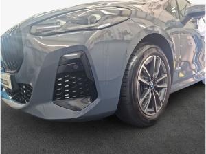 BMW 223i Active Tourer 223i xDrive Active Tourer Aut. M-Paket AHK Pano