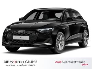 Audi A3 Sportback advanced TFSI e S tronic *0,5%*RFK*WINTERRÄDER