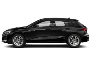 Audi A3 Sportback advanced TFSI e S tronic *0,5%*RFK*WINTERRÄDER