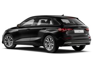 Audi A3 Sportback advanced TFSI e S tronic *0,5%*RFK*WINTERRÄDER
