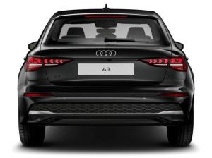 Audi A3 Sportback advanced TFSI e S tronic *0,5%*RFK*WINTERRÄDER