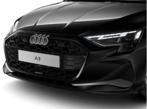 Audi A3 Sportback advanced TFSI e S tronic *0,5%*RFK*WINTERRÄDER