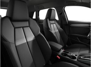 Audi A3 Sportback advanced TFSI e S tronic *0,5%*RFK*WINTERRÄDER