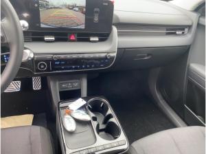 Hyundai IONIQ 5 CENTRIQ*63 kWh*440km*Zulassung bis 30.06.2026*WÄRMEPUMPE*LED*800V*CARPLAY WIRELESS