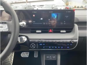 Hyundai IONIQ 5 CENTRIQ*63 kWh*440km*Zulassung bis 30.06.2026*WÄRMEPUMPE*LED*800V*CARPLAY WIRELESS