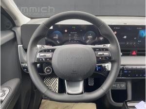 Hyundai IONIQ 5 CENTRIQ*63 kWh*440km*Zulassung bis 30.06.2026*WÄRMEPUMPE*LED*800V*CARPLAY WIRELESS