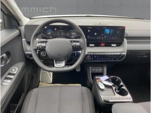 Hyundai IONIQ 5 CENTRIQ*63 kWh*440km*Zulassung bis 30.06.2026*WÄRMEPUMPE*LED*800V*CARPLAY WIRELESS