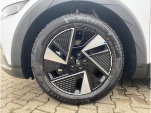 Hyundai IONIQ 5 CENTRIQ*63 kWh*440km*Zulassung bis 30.06.2026*WÄRMEPUMPE*LED*800V*CARPLAY WIRELESS
