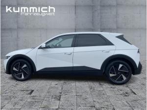 Hyundai IONIQ 5 CENTRIQ*63 kWh*440km*Zulassung bis 30.06.2026*WÄRMEPUMPE*LED*800V*CARPLAY WIRELESS