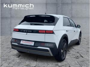 Hyundai IONIQ 5 CENTRIQ*63 kWh*440km*Zulassung bis 30.06.2026*WÄRMEPUMPE*LED*800V*CARPLAY WIRELESS