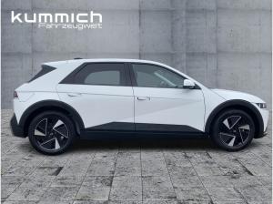 Hyundai IONIQ 5 CENTRIQ*63 kWh*440km*Zulassung bis 30.06.2026*WÄRMEPUMPE*LED*800V*CARPLAY WIRELESS