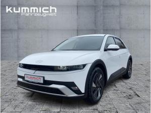 Hyundai IONIQ 5 CENTRIQ*63 kWh*440km*Zulassung bis 30.06.2026*WÄRMEPUMPE*LED*800V*CARPLAY WIRELESS