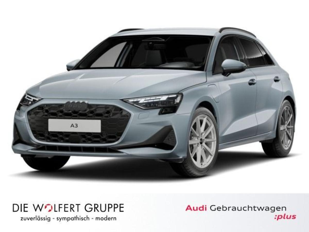 Audi A3 Sportback advanced 40 TFSI e S tronic *0,5%*WINTERRÄDER