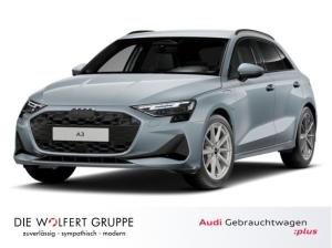 Audi A3 Sportback advanced 40 TFSI e S tronic *0,5%*WINTERRÄDER