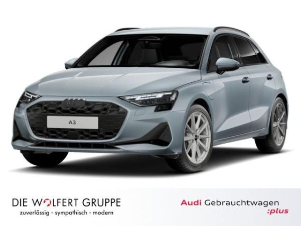 Audi A3 Sportback advanced 40 TFSI e S tronic *0,5%*WINTERRÄDER