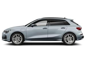 Audi A3 Sportback advanced 40 TFSI e S tronic *0,5%*WINTERRÄDER