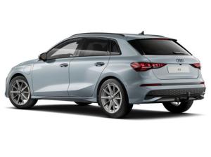 Audi A3 Sportback advanced 40 TFSI e S tronic *0,5%*WINTERRÄDER