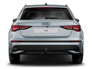 Audi A3 Sportback advanced 40 TFSI e S tronic *0,5%*WINTERRÄDER