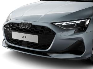 Audi A3 Sportback advanced 40 TFSI e S tronic *0,5%*WINTERRÄDER
