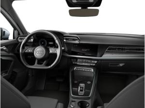 Audi A3 Sportback advanced 40 TFSI e S tronic *0,5%*WINTERRÄDER