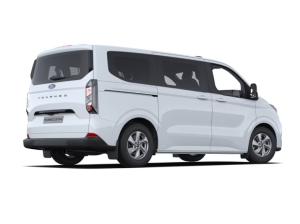 Ford Tourneo Custom 2.0 EcoBlue 100kW 320 L1 Trend