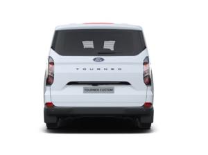 Ford Tourneo Custom 2.0 EcoBlue 100kW 320 L1 Trend